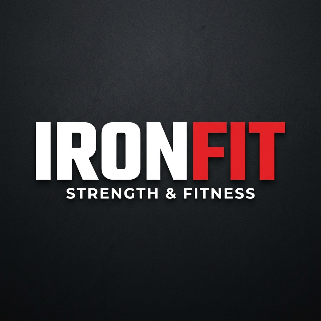 IronFit