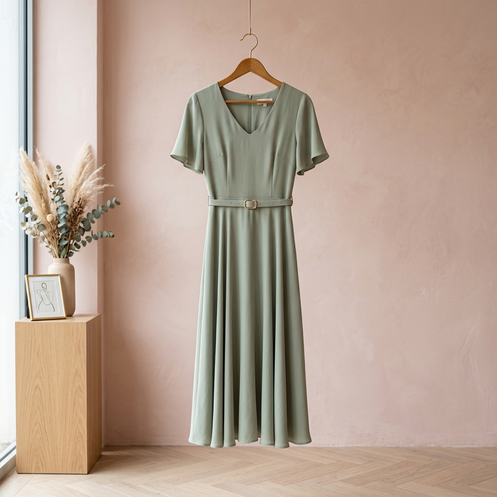 Vestidos